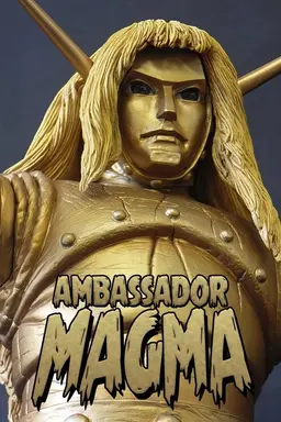 Ambassador Magma Specials