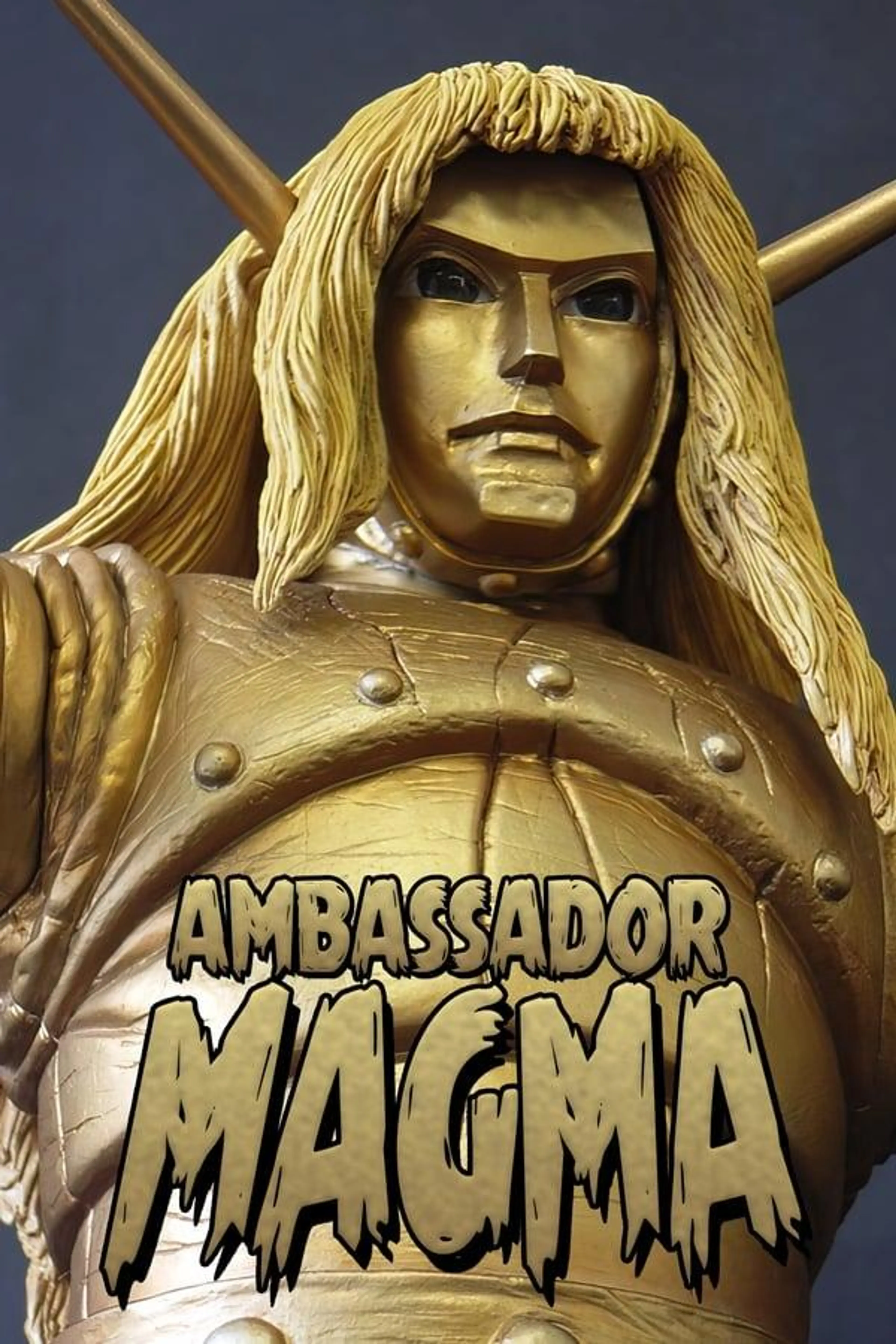 Ambassador Magma Specials