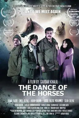 The Dance of the Horses