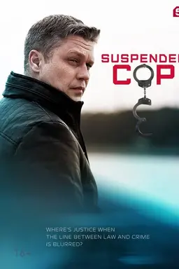 Suspended Cop Season 2
