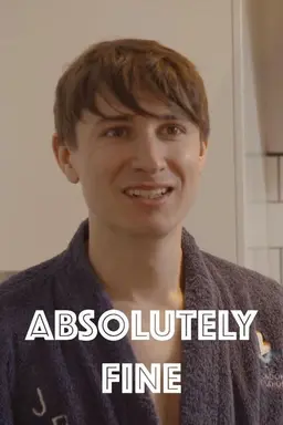 Absolutely Fine Absolutely Fine - Series 1