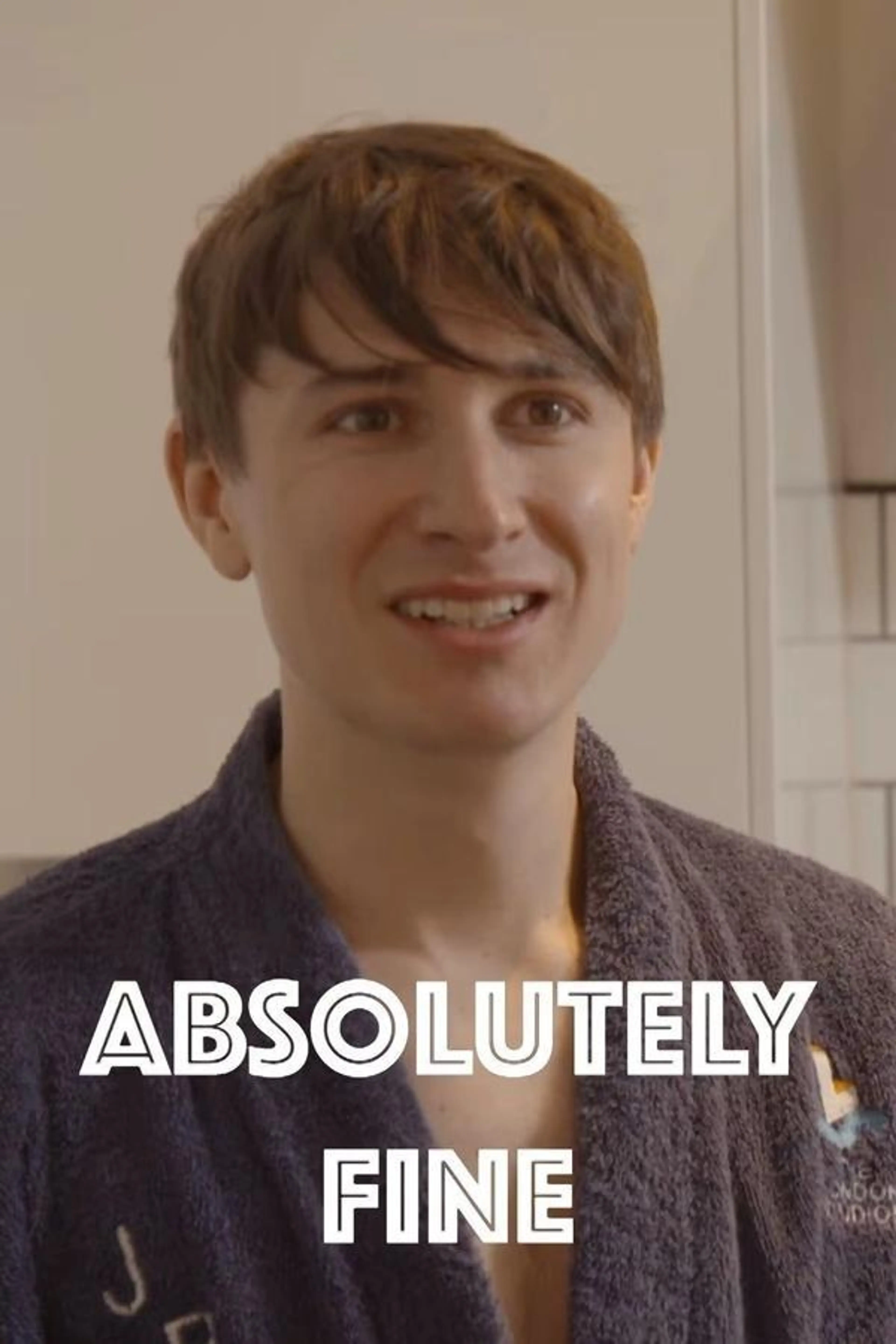 Absolutely Fine Absolutely Fine - Series 1