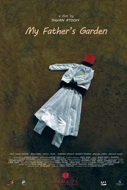 My Father's Garden