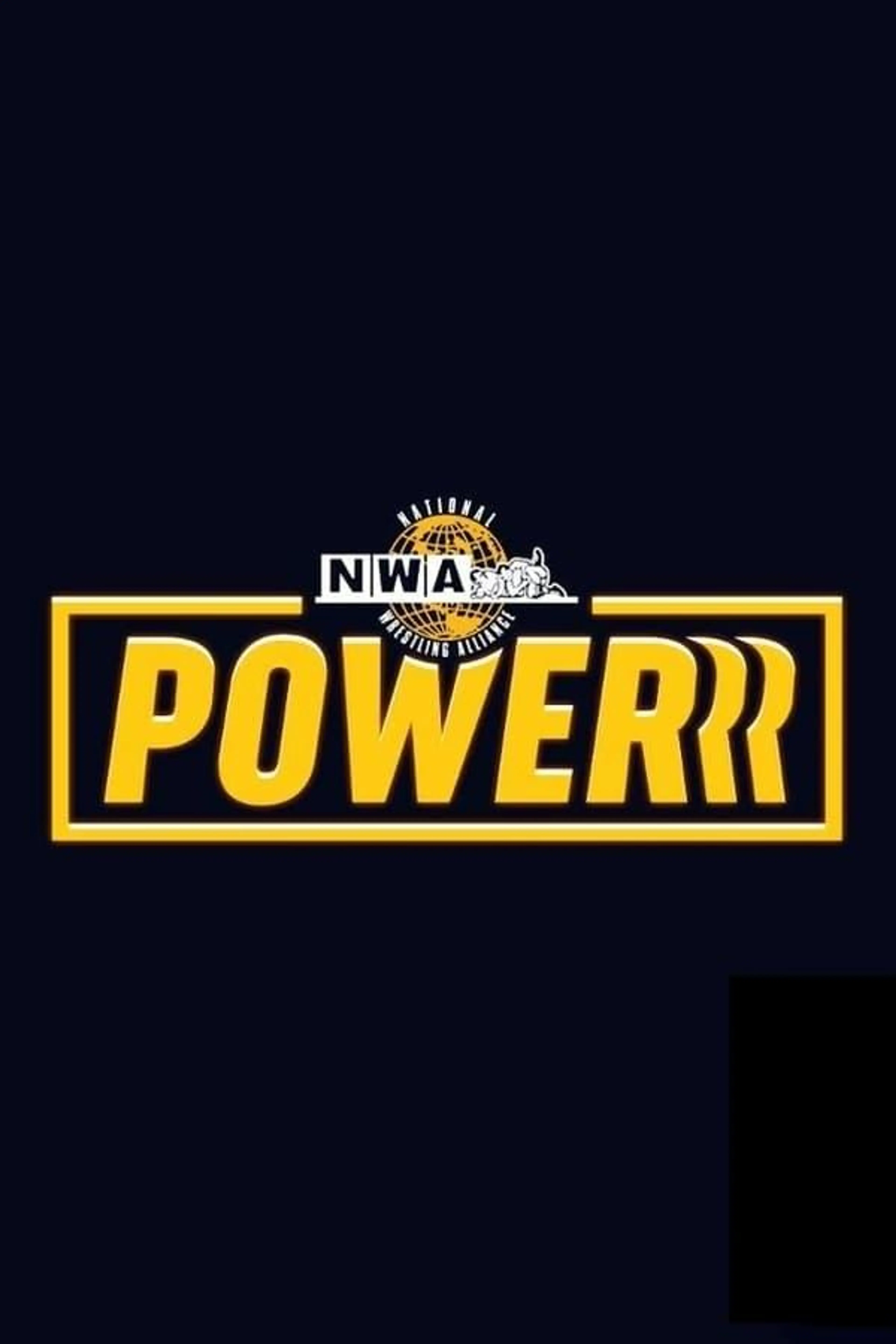 NWA Powerrr Season 3