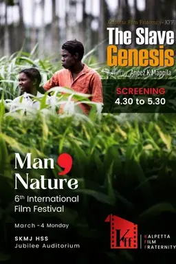 The Slave Genesis