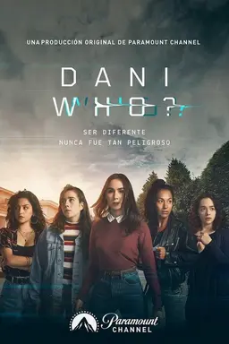 Dani Who? Season 1