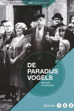 De Paradijsvogels Season 1