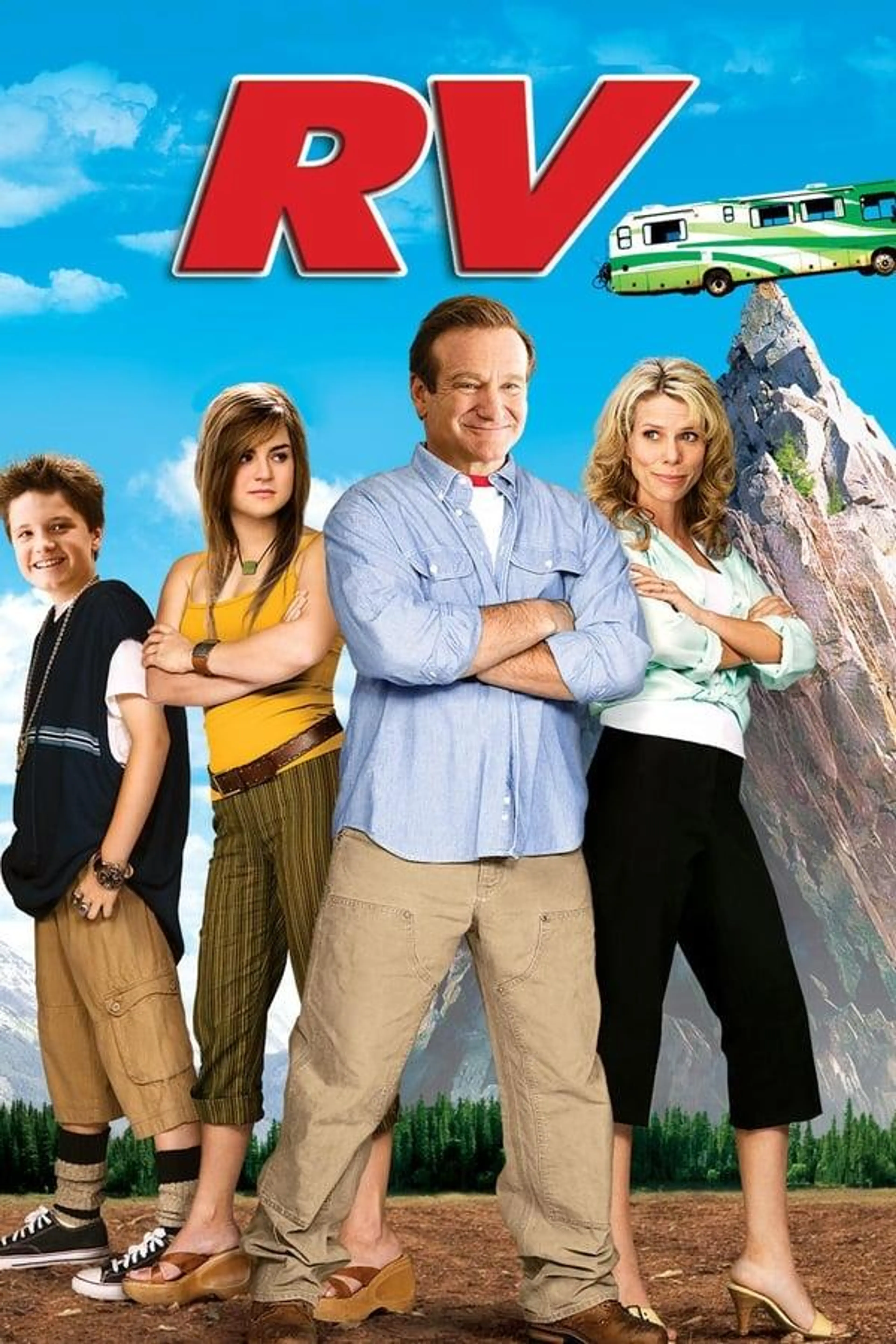 RV