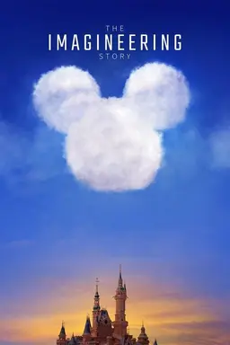 The Imagineering Story Season 1