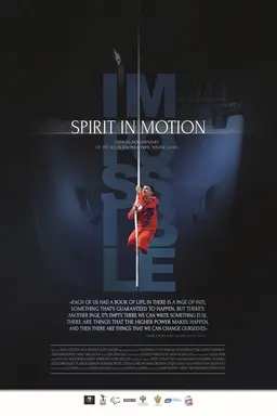 Spirit in Motion