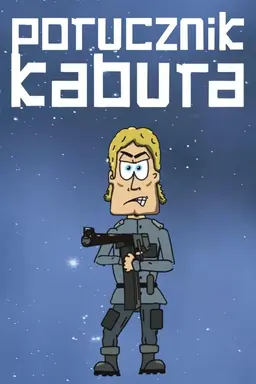 Porucznik Kabura Season 2