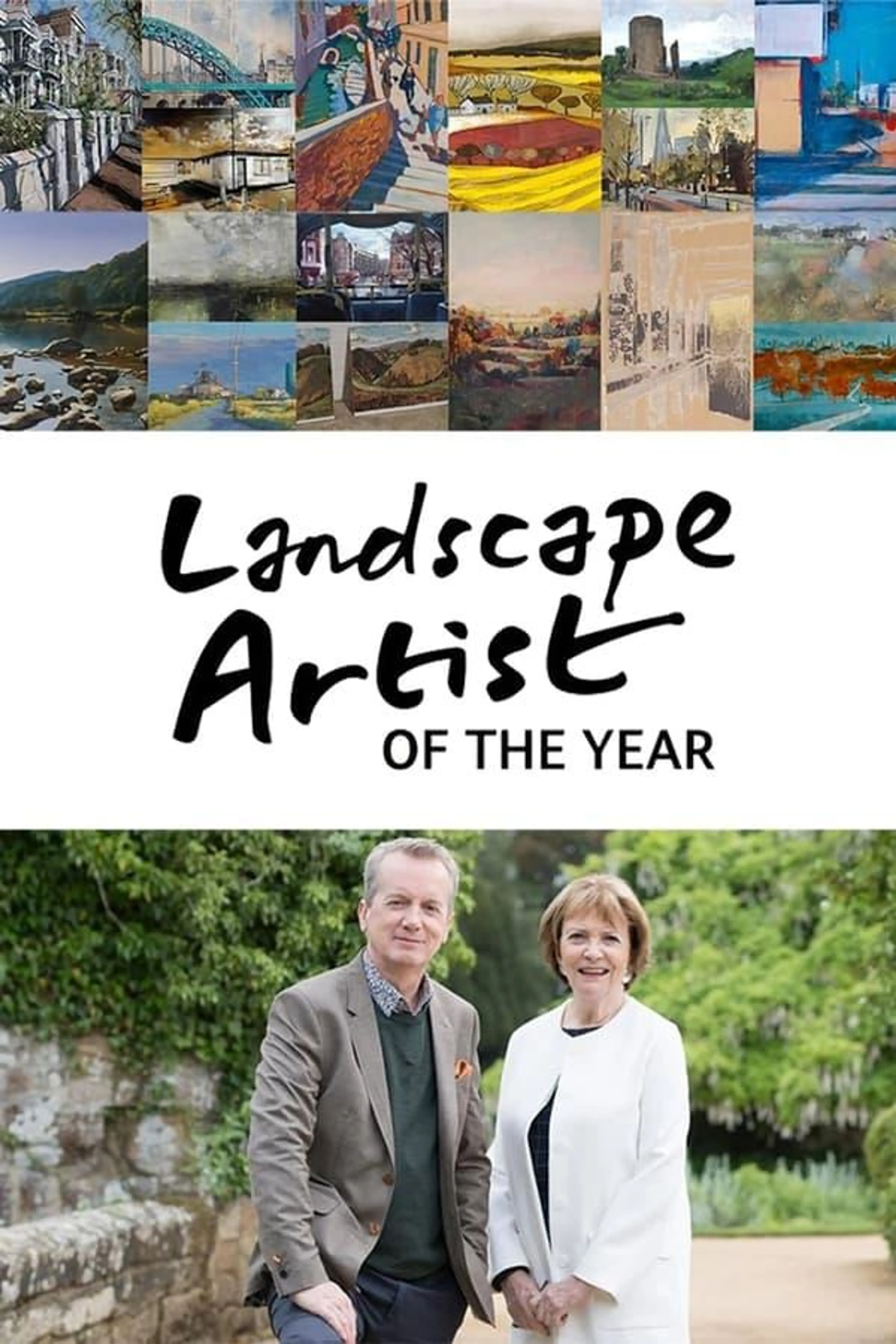 Landscape Artist of the Year 2021