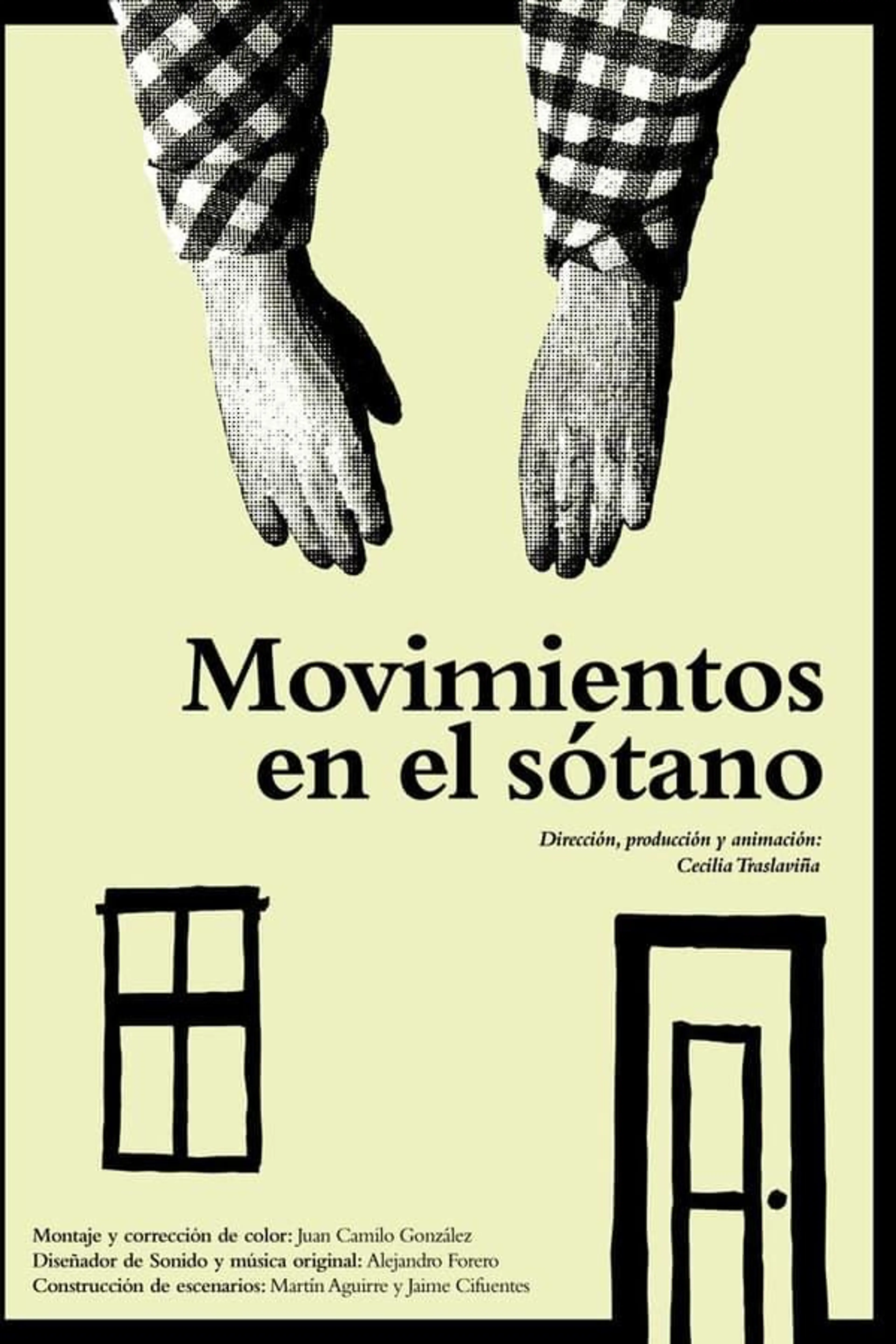 Movements in the Basement