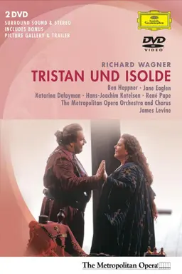 RICHARD WAGNER - Tristan und Isolde