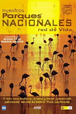 Nuestros Parques Nacionales Season 1