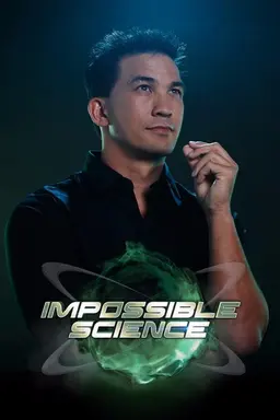 Impossible Science Season 1
