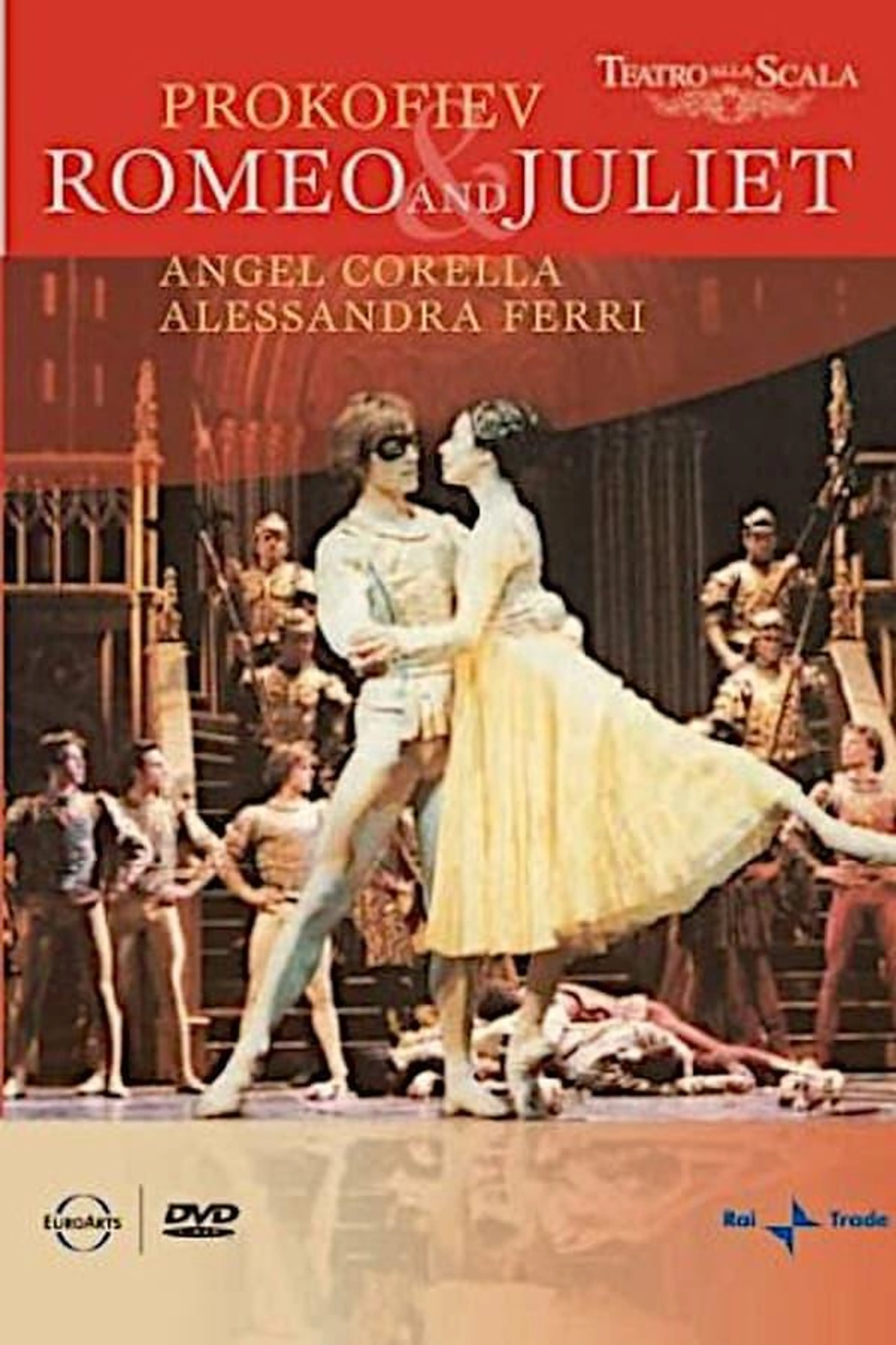 Prokofiev - Romeo and Juliet