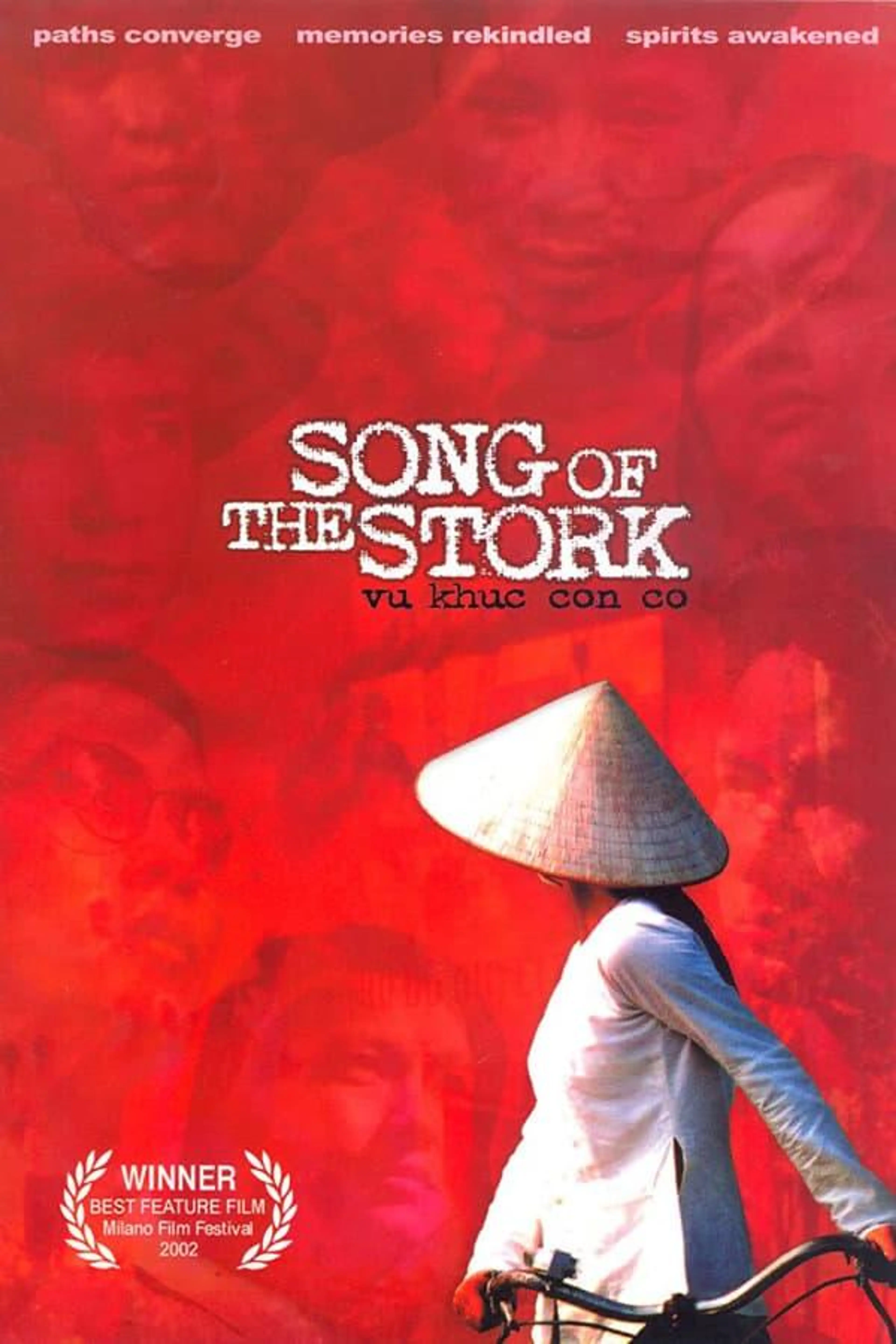 Song of the Stork