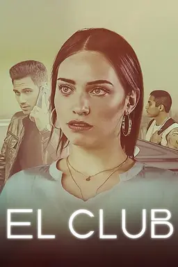 The Club Season 1