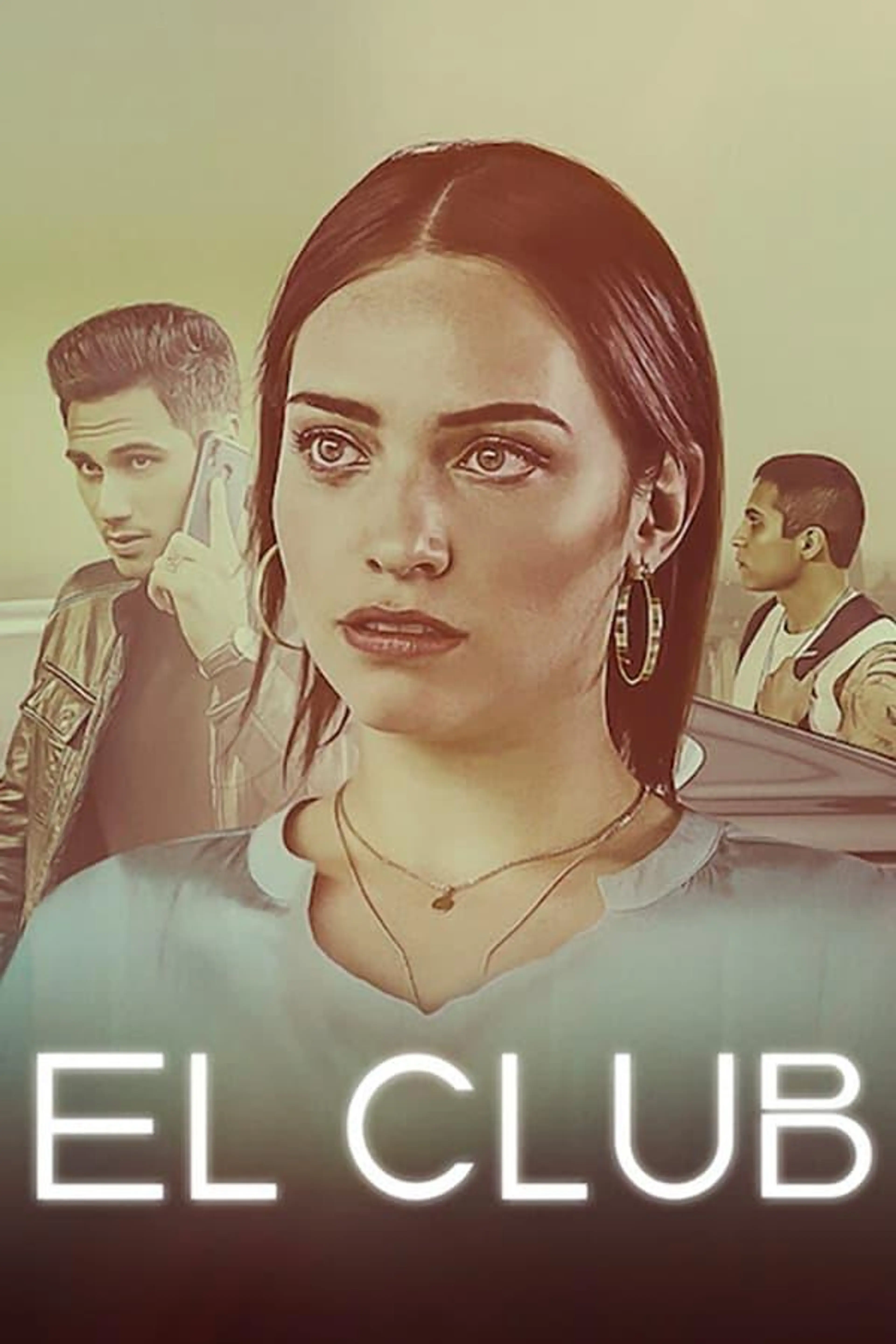 The Club Season 1