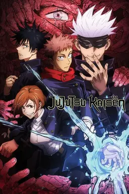 Jujutsu Kaisen Specials