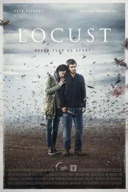 Locust Season 1