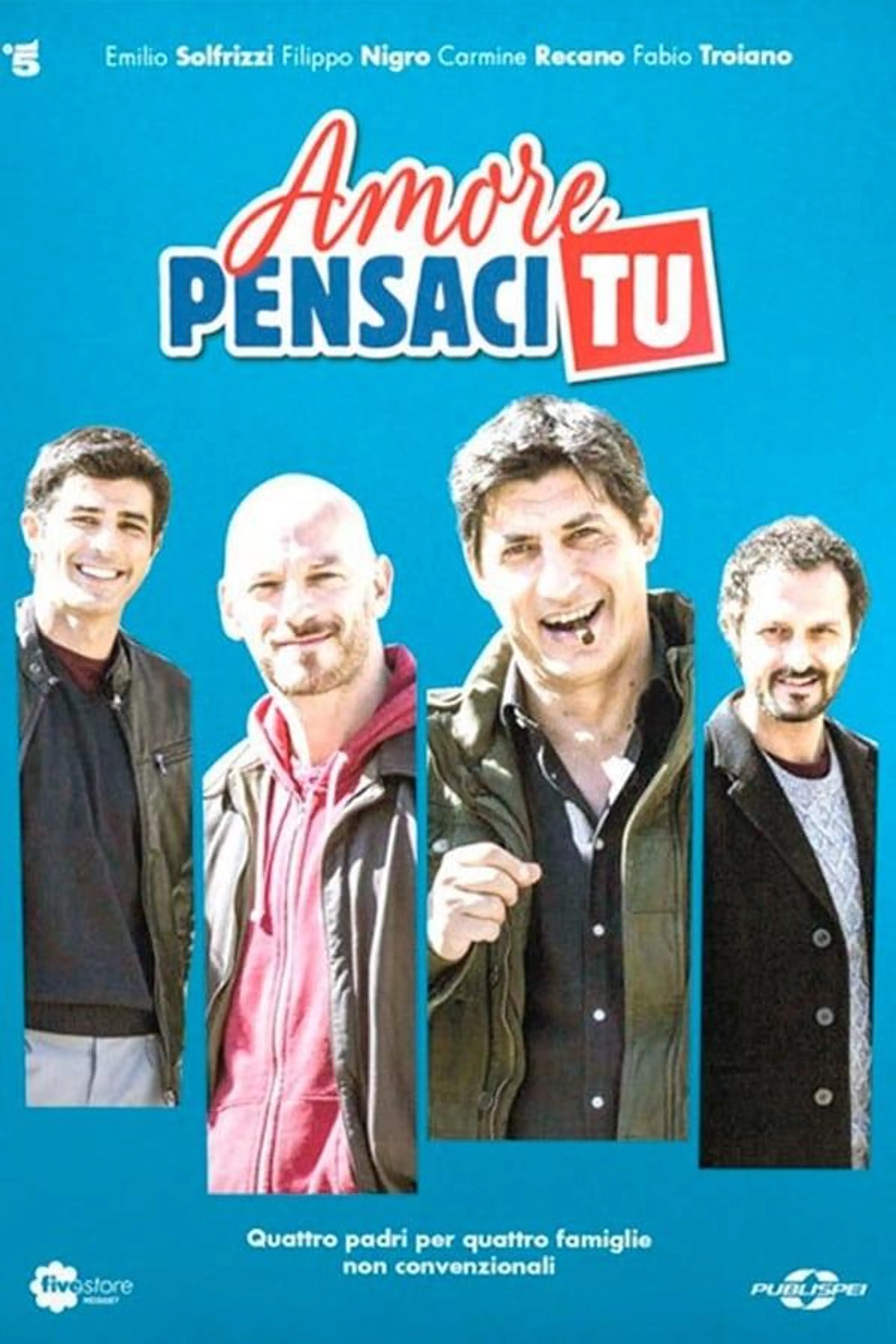 Amore pensaci tu Season 1