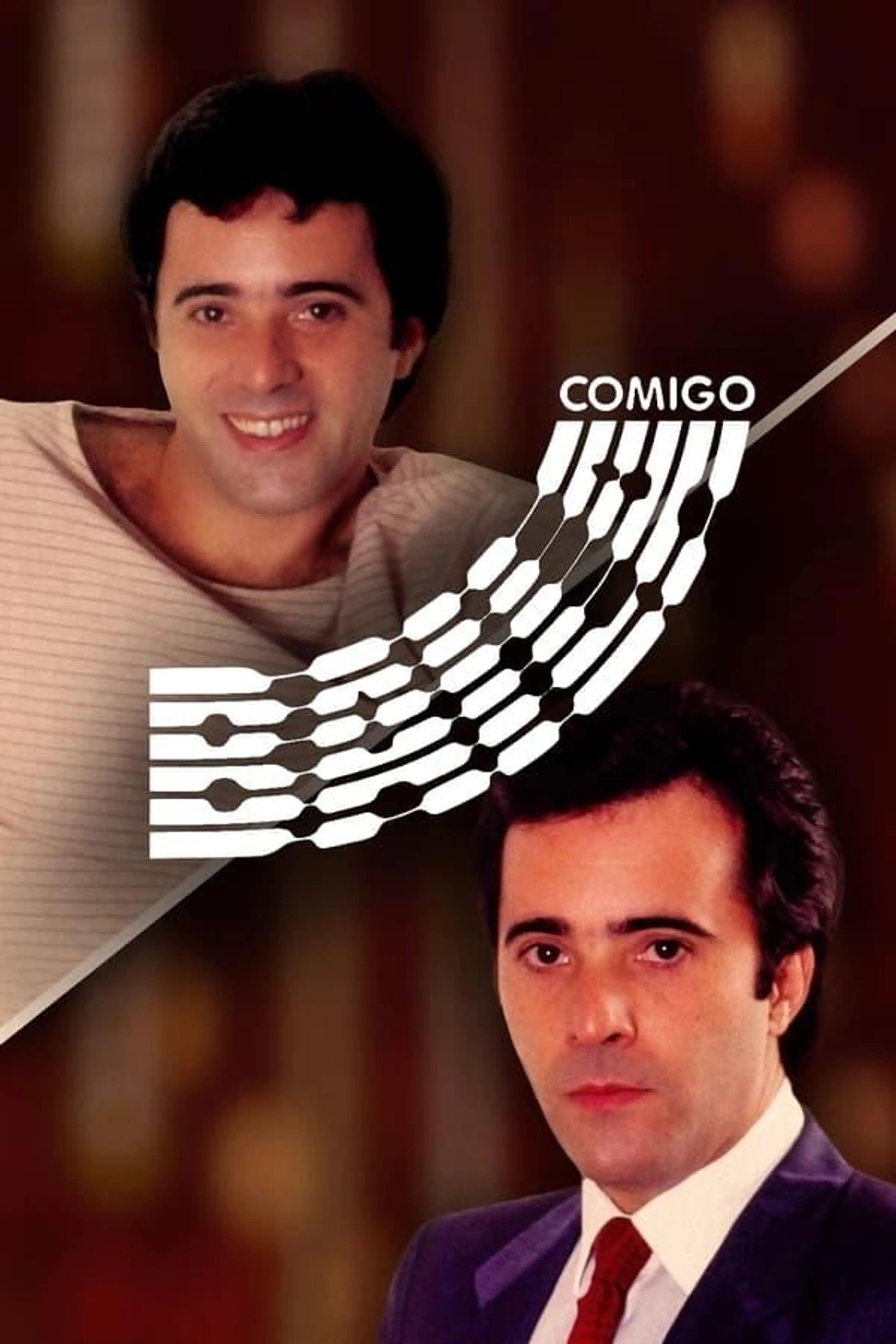 Baila Comigo Season 1