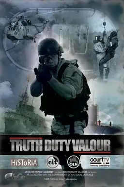 Truth Duty Valour Season 1