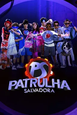 Patrulha Salvadora Season 2