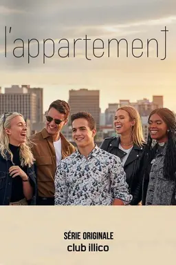 L'appartement Season 2