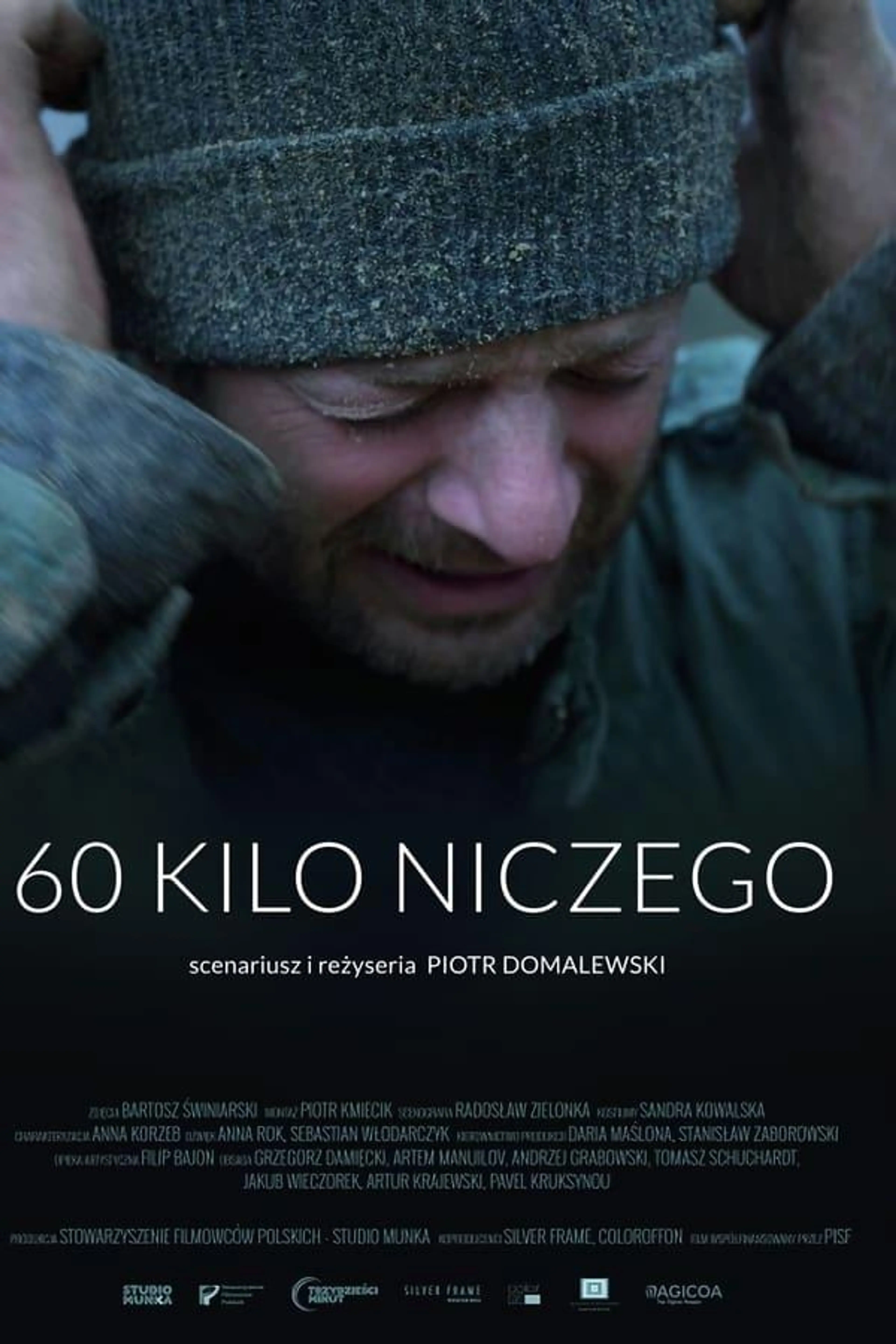 60 Kilos of Nothing