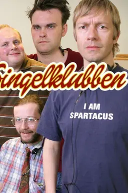Singelklubben Season 1