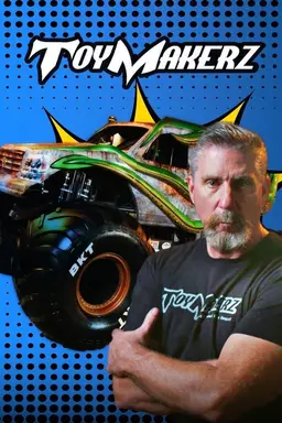 Toymakerz Season 1
