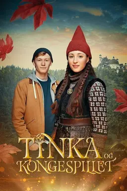 Tinka og Kongespillet Season 1