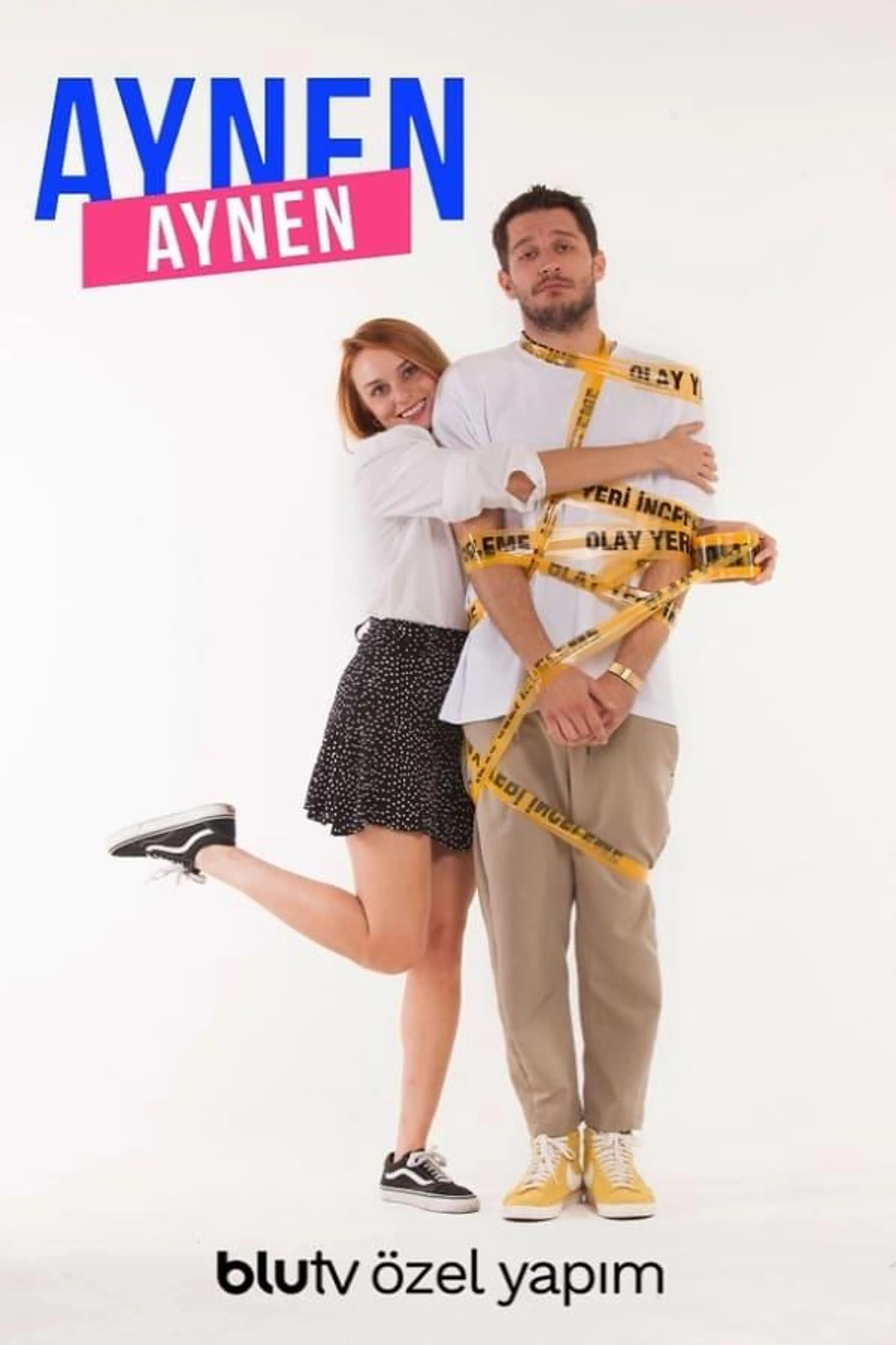 Aynen Aynen Season 5