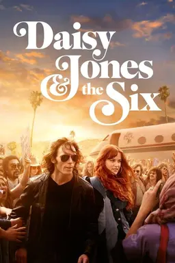 Daisy Jones & the Six Miniseries