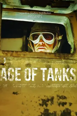 Age of Tanks Season 1