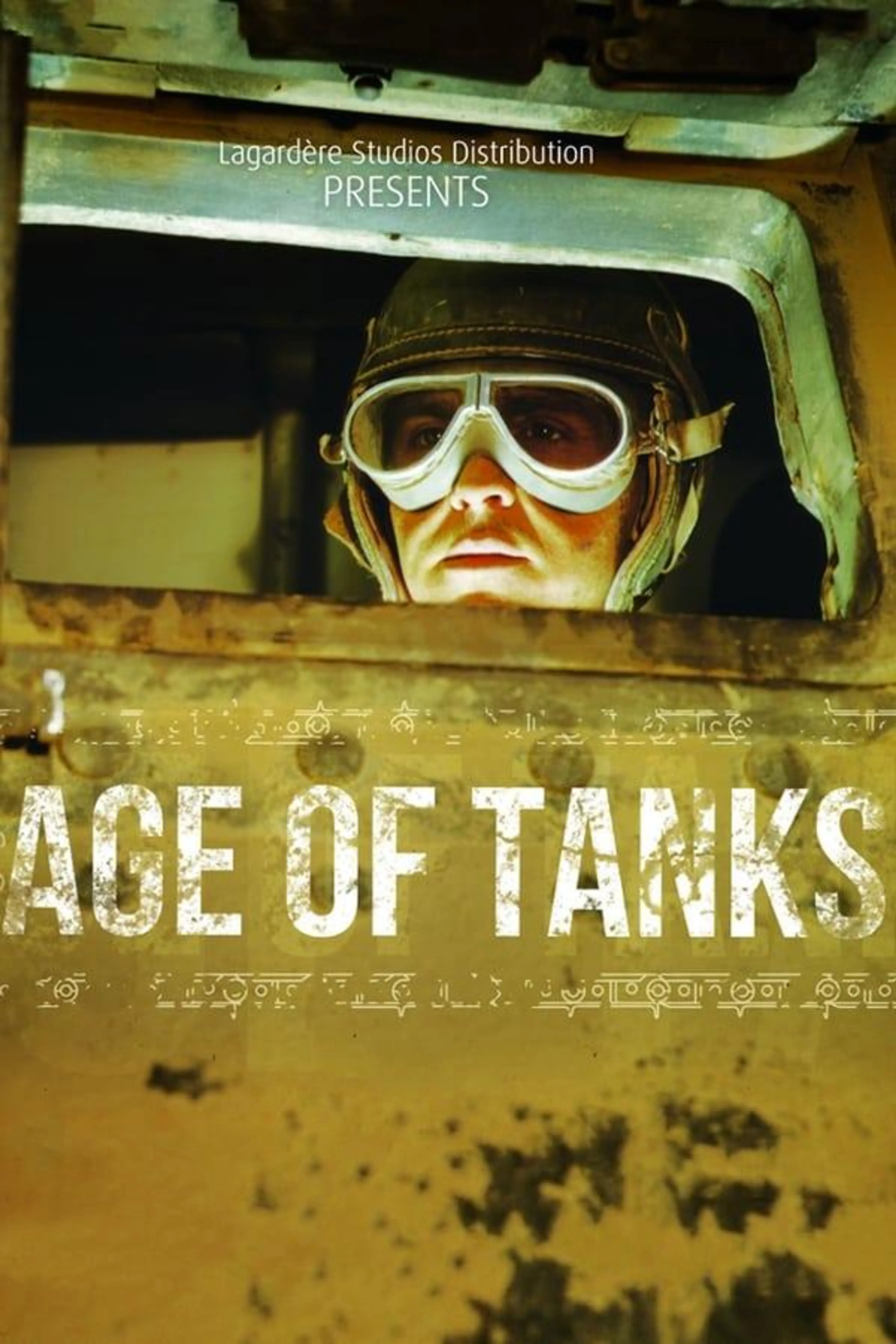 Age of Tanks Season 1
