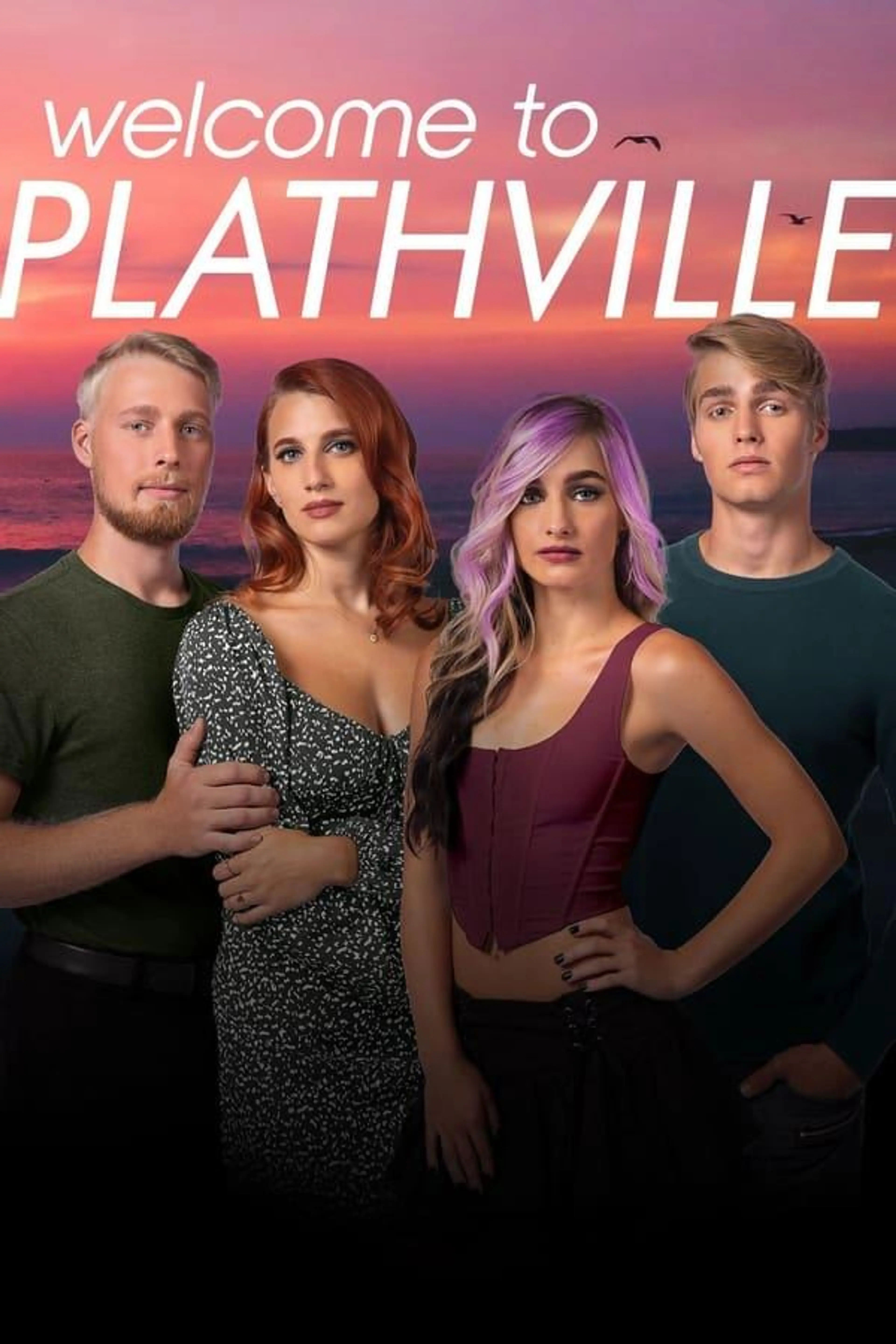 Welcome to Plathville Season 1