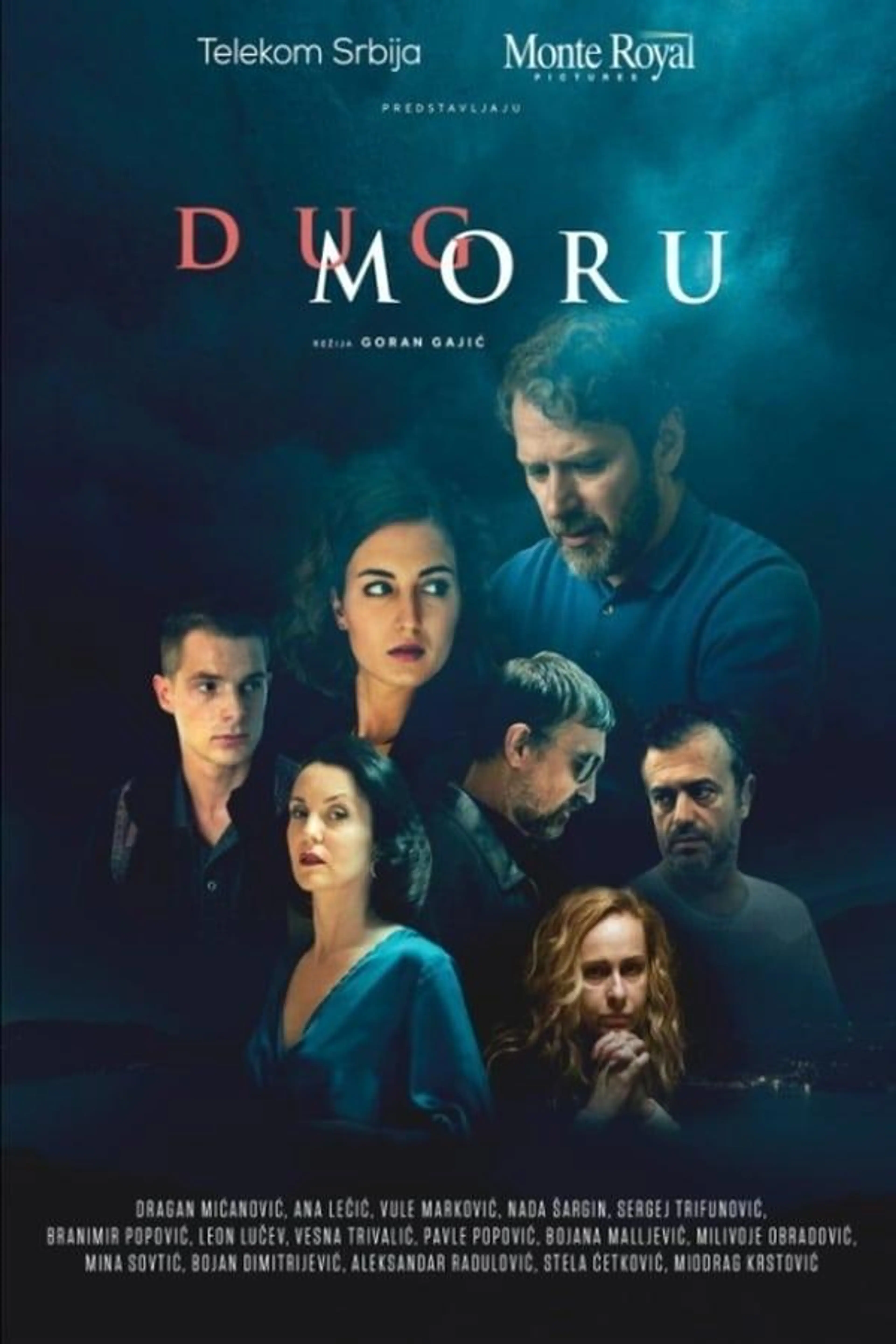 Debt to the Sea Season 2