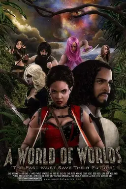 A World of Worlds Season 1