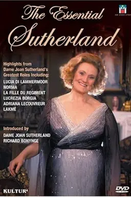 The Essential Sutherland