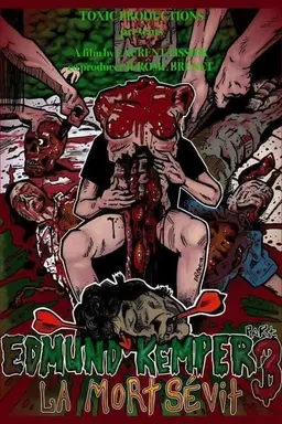 Edmund Kemper Part 3: Death Rages