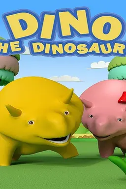 Dino the Dinosaur Season 1