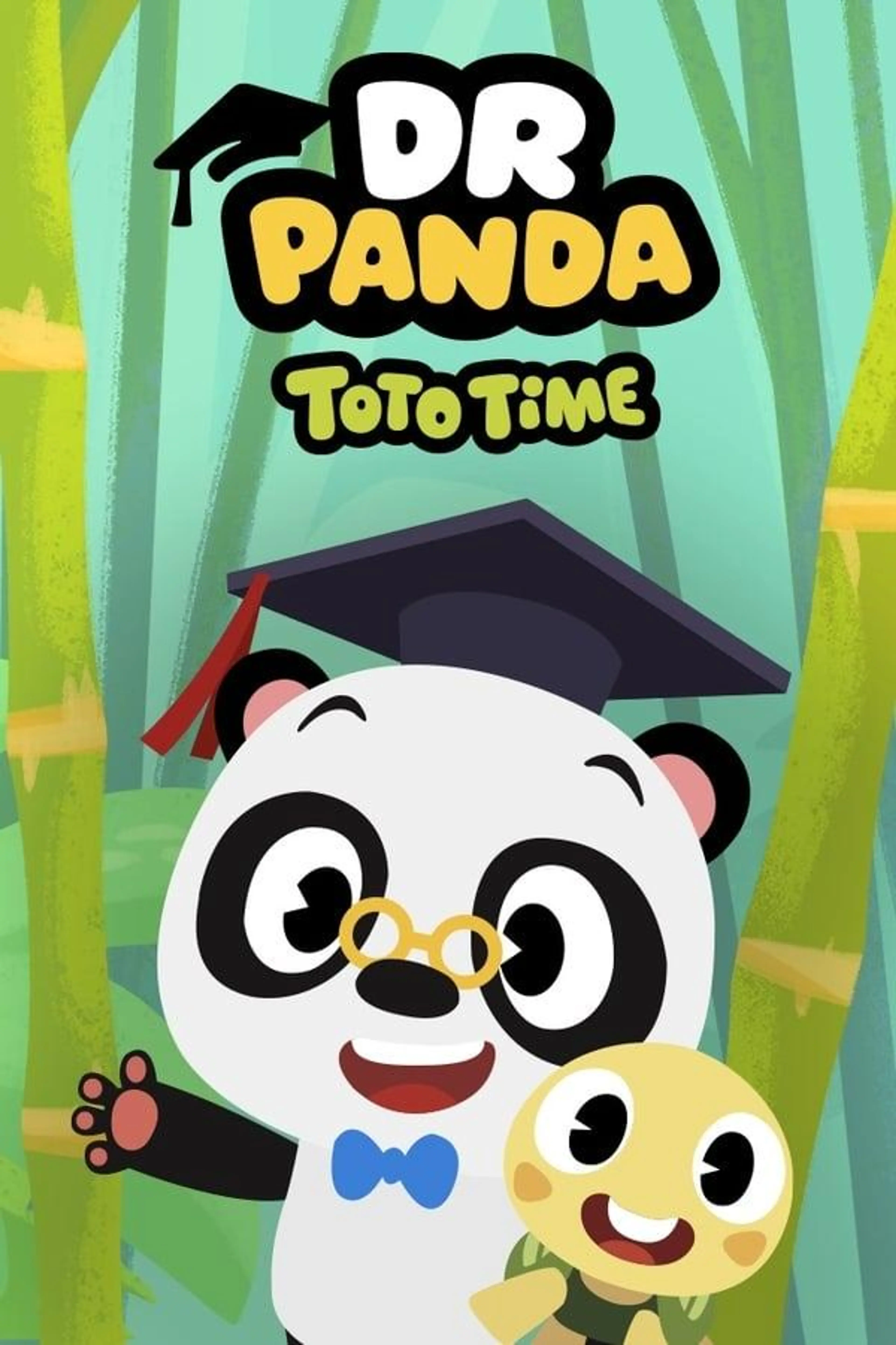 Dr. Panda TotoTime Season 2