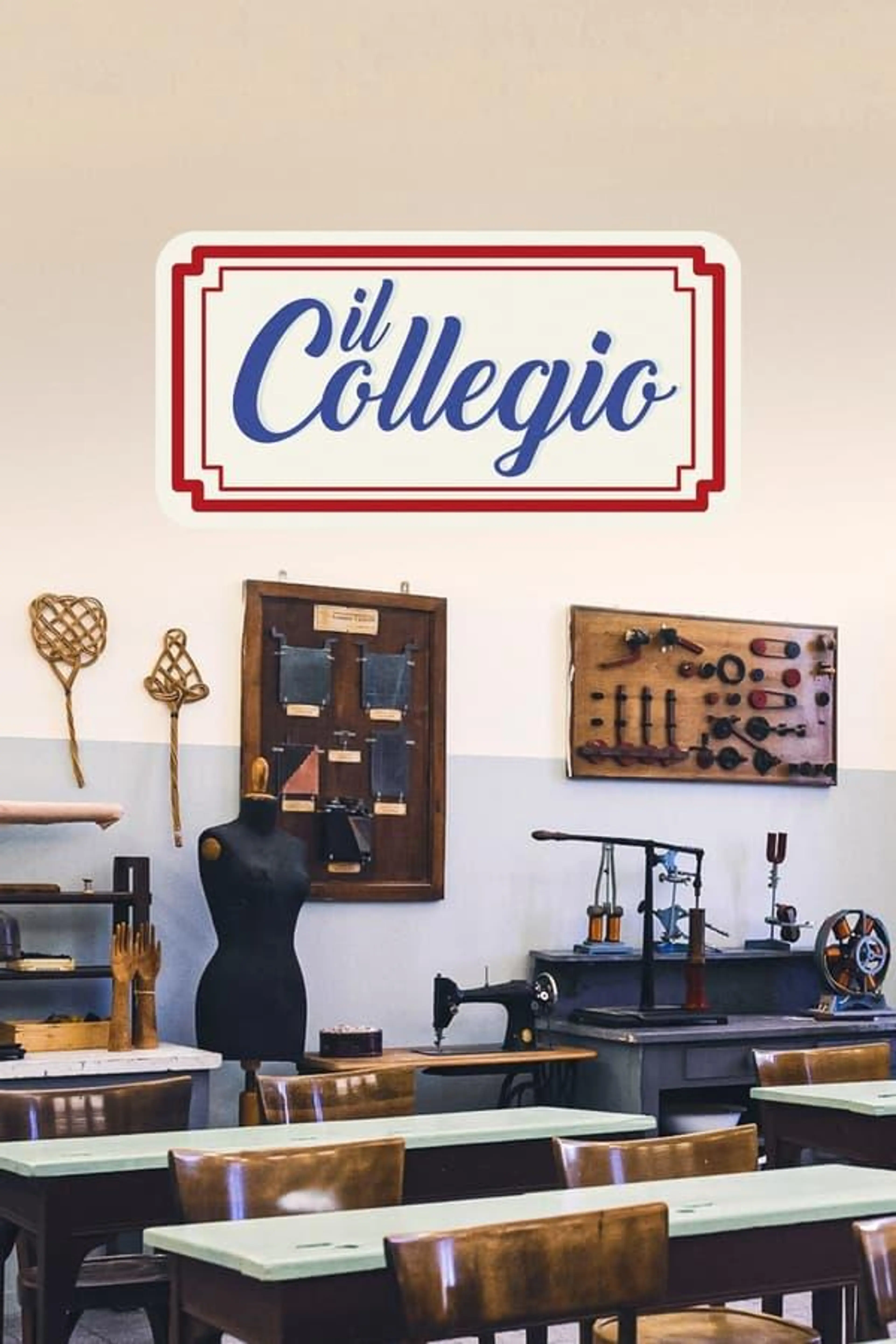 Il Collegio Specials