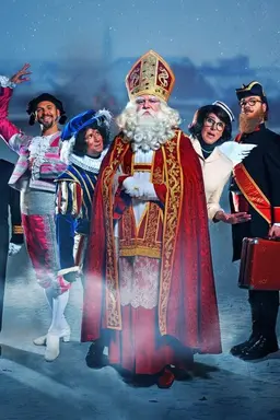 Dag Sinterklaas Season 1