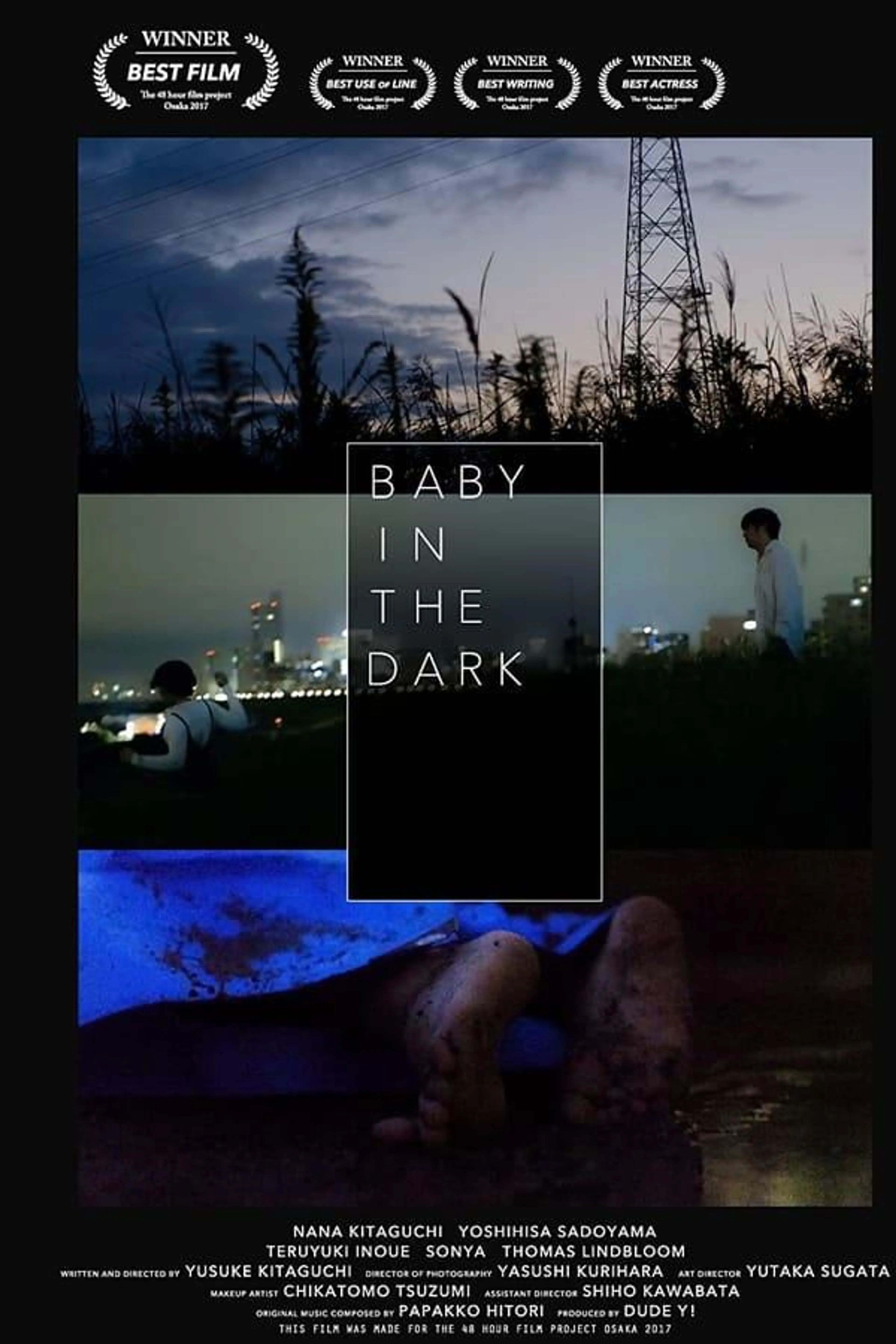 Baby in the Dark