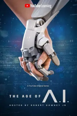 The Age of A.I. Season 1
